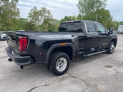 2023 GMC Sierra 3500 Crew Cab 4WD Pickup for sale #P14852 - photo 2