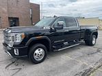 2023 GMC Sierra 3500 Crew Cab 4WD Pickup for sale #P14852 - photo 4