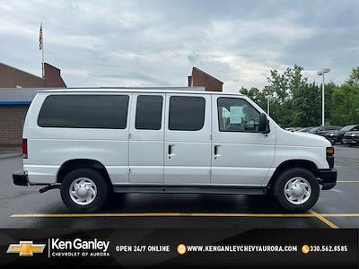 Used 2010 Ford E-350 XL Passenger Van for sale #P14859 - photo 1
