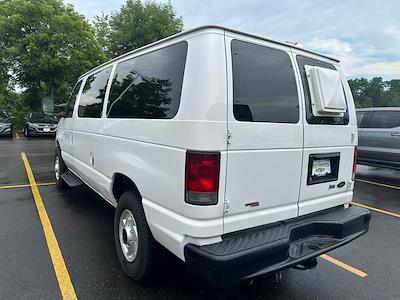 Used 2010 Ford E-350 XL Passenger Van for sale #P14859 - photo 2