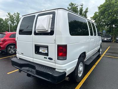 Used 2010 Ford E-350 XL Passenger Van for sale #P14859 - photo 2