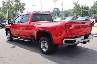 2024 Chevrolet Silverado 3500 Crew Cab 4WD Pickup for sale #P14867 - photo 2
