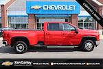 2024 Chevrolet Silverado 3500 Crew Cab 4WD Pickup for sale #P14867 - photo 1