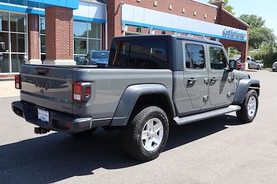 2020 Jeep Gladiator Crew Cab 4x4 Pickup for sale #P14868 - photo 2