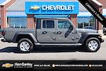 2020 Jeep Gladiator Crew Cab 4x4 Pickup for sale #P14868 - photo 1