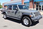 2020 Jeep Gladiator Crew Cab 4x4 Pickup for sale #P14868 - photo 5