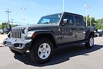 2020 Jeep Gladiator Crew Cab 4x4 Pickup for sale #P14868 - photo 9