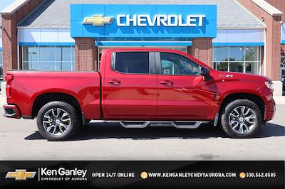 2022 Chevrolet Silverado 1500 Crew Cab 4WD Pickup for sale #P14869 - photo 1