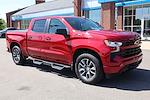 2022 Chevrolet Silverado 1500 Crew Cab 4WD Pickup for sale #P14869 - photo 3