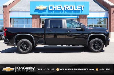 2021 Chevrolet Silverado 2500 Crew Cab 4WD Pickup for sale #P14870 - photo 1