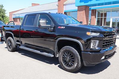 2021 Chevrolet Silverado 2500 Crew Cab 4WD Pickup for sale #P14870 - photo 1
