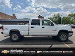 2006 Chevrolet Silverado 2500 Crew Cab 4WD Pickup for sale #P14874A - photo 1