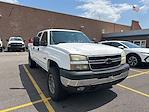 2006 Chevrolet Silverado 2500 Crew Cab 4WD Pickup for sale #P14874A - photo 3