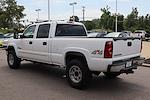 2006 Chevrolet Silverado 2500 Crew Cab 4WD Pickup for sale #P14874A - photo 25