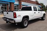 2006 Chevrolet Silverado 2500 Crew Cab 4WD Pickup for sale #P14874A - photo 31