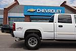 2006 Chevrolet Silverado 2500 Crew Cab 4WD Pickup for sale #P14874A - photo 33