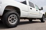 2006 Chevrolet Silverado 2500 Crew Cab 4WD Pickup for sale #P14874A - photo 34
