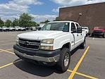 2006 Chevrolet Silverado 2500 Crew Cab 4WD Pickup for sale #P14874A - photo 5