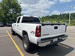 2006 Chevrolet Silverado 2500 Crew Cab 4WD Pickup for sale #P14874A - photo 6