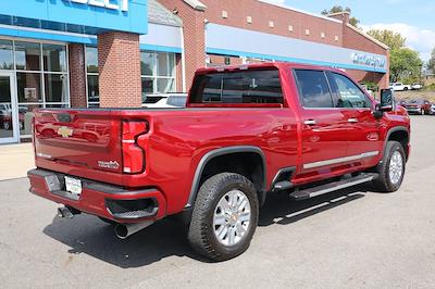 2025 Chevrolet Silverado 2500 Crew Cab 4WD Pickup for sale #P14908 - photo 2