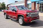 Used 2025 Chevrolet Silverado 2500 High Country Crew Cab for sale #P14908 - photo 1