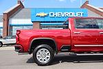 Used 2025 Chevrolet Silverado 2500 High Country Crew Cab for sale #P14908 - photo 44