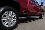 Used 2025 Chevrolet Silverado 2500 High Country Crew Cab for sale #P14908 - photo 45