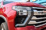 Used 2025 Chevrolet Silverado 2500 High Country Crew Cab for sale #P14908 - photo 6