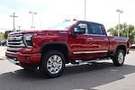 Used 2025 Chevrolet Silverado 2500 High Country Crew Cab for sale #P14908 - photo 10