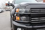 2015 Chevrolet Silverado 2500 Crew Cab SRW 4WD Pickup for sale #P14908A - photo 7