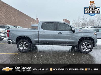 Used 2020 Chevrolet Silverado 1500 - photo 1