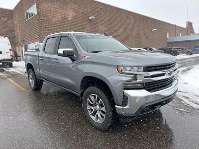 Used 2020 Chevrolet Silverado 1500 - photo 1