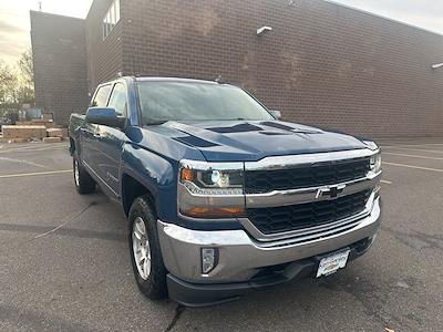 2018 Chevrolet Silverado 1500 Crew Cab 4WD Pickup for sale #P14909A - photo 1