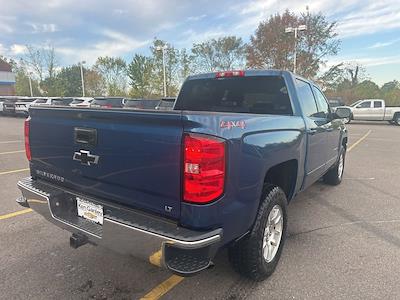 2018 Chevrolet Silverado 1500 Crew Cab 4WD Pickup for sale #P14909A - photo 2