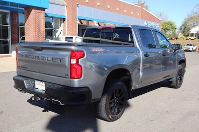 2021 Chevrolet Silverado 1500 Crew Cab 4WD Pickup for sale #P14913A - photo 2