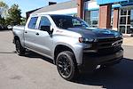 2021 Chevrolet Silverado 1500 Crew Cab 4WD Pickup for sale #P14913A - photo 1
