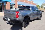2021 Chevrolet Silverado 1500 Crew Cab 4WD Pickup for sale #P14913A - photo 2