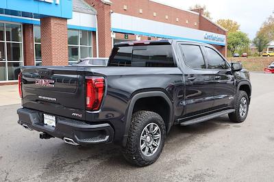 2024 GMC Sierra 1500 Crew Cab 4WD Pickup for sale #P14915 - photo 2