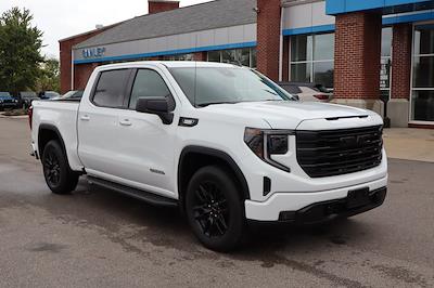 2024 GMC Sierra 1500 Crew Cab 4WD Pickup for sale #P14916 - photo 1