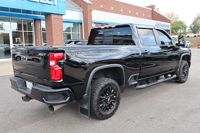 2022 Chevrolet Silverado 2500 Crew Cab 4WD Pickup for sale #P14920 - photo 2