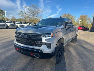 2024 Chevrolet Silverado 1500 Crew Cab 4WD Pickup for sale #P14935 - photo 1