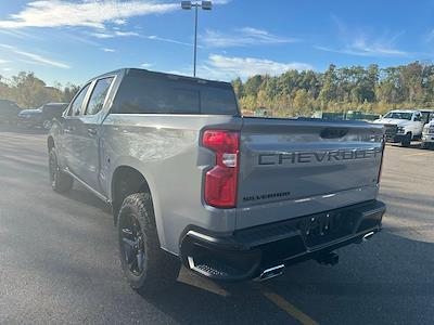 2024 Chevrolet Silverado 1500 Crew Cab 4WD Pickup for sale #P14935 - photo 2