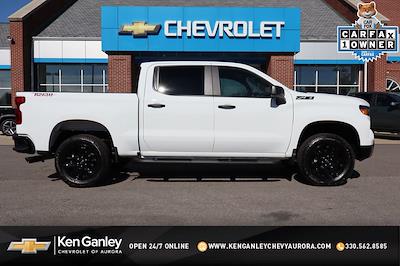 2025 Chevrolet Silverado 1500 Crew Cab 4WD Pickup for sale #P14944 - photo 1
