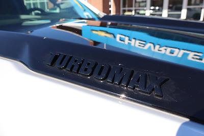 2025 Chevrolet Silverado 1500 Crew Cab 4WD Pickup for sale #P14944 - photo 2