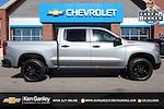 2025 Chevrolet Silverado 1500 Crew Cab 4WD Pickup for sale #P14945 - photo 1