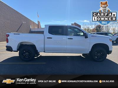 2025 Chevrolet Silverado 1500 Crew Cab 4WD Pickup for sale #P14946 - photo 1