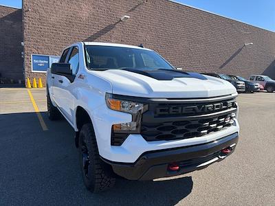 2025 Chevrolet Silverado 1500 Crew Cab 4WD Pickup for sale #P14946 - photo 2