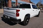 2025 Chevrolet Silverado 1500 Crew Cab 4WD Pickup for sale #P14946 - photo 34