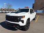 2025 Chevrolet Silverado 1500 Crew Cab 4WD Pickup for sale #P14946 - photo 5
