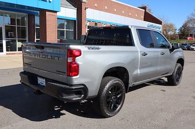 2025 Chevrolet Silverado 1500 Crew Cab 4WD Pickup for sale #P14947 - photo 2